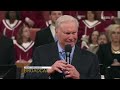 Jimmy Swaggart: Just a Closer Walk With Thee