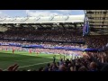 John Terry goal Chelsea vs Liverpool 10.5.2015