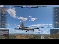 Ядерная бомба в War Thunder (РБ)