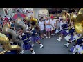 Bacoor Town Fiesta Band Parade 2022 | Steven Mateo TV