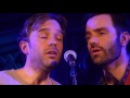 Ramin Karimloo, Hadley Fraser 'Bring Him Home' Union Chapel London 19.01.16 HD