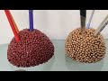 Coconut Shell Craft | 5 Easy Coconut Shell Craft ideas | Home Decor  ideas