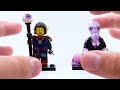 LEGO Dungeons & Dragons Minifigure Series EARLY Showcase & Review | Set 71047