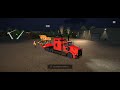 Universal truck simulator game play Part2 || Vorderiss North to Augsburg