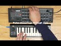 Behringer Pro-800 Manual & Review