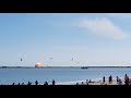 SpaceX Starship Sn9 landing attempt