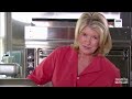 Martha Stewart’s Blueberry Muffins | Martha Bakes Recipes