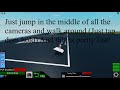 How to build a hover board | Plane Crazy Roblox
