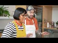 Can Sohla and Ham Make A Meal Out of Corn Flakes? | Mystery Menu | NYT Cooking