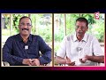 TDP Anam Venkata Ramana Reddy Exclusive Interview | Anchor Nagaraju | @SumanTVNellore