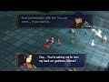 Fire Emblem: Radiant Dawn - Extra Story Content on a Second Playthrough