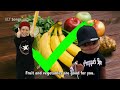 Planet Pop | Healthy Food | ESL Songs | English For Kids | #PlanetPop #learnenglish