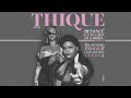 Beyoncé - THIQUE feat. Mc Carol (Gabrieu Brazilian Funk Remix)