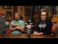 Rhett Ranks Disney Wieners While Link Talks To Himself