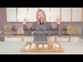 How To Make Amethyst Crystal Bath Bombs | Bramble Berry