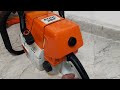 Stihl 064 Build! 85cc Power house!!