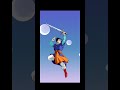 Supreme Battle Spectacle - Teq Ultimate Gohan Vs. Blue Gogeta