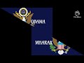 M.O.B. -  Mharak Obama