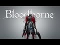 Bloodborne - Vicar Amelia BOSS FIGHT