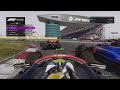 Kampf ums Podium! / URF1 S3R1 / China Highlights