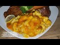 How to make Macaroni and Cheese |Cuttin Up With Bae | Chef Bae