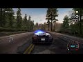 Need for Speed: Hot Pursuit Remastered [FULL GAME / POLICE CAMPAIGN]