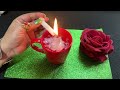 🙏CANDLE WAX READING-HOW DO THEY FEEL WITHOUT YOU- वो कैसा महसूस कर रहे है?TAROT LOVERS 111-TAROT🙏