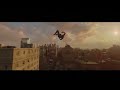 Someday Believers - Portugal. The Man. | Spider-Man 2 | Pro Web Swinging To Music