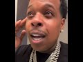 Finesse2tymes explains his arrest warrant and apologizes to fans