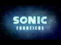 Sonic Frontiers - Battle with Infinite - Final Bout (LEAK)