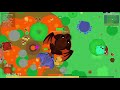 KING DRAGON BY LUCK!! // UNCUT FOOTAGE MOUSE TO KING DRAGON IN 28 MINUTES! // MOPE.IO