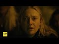 The Watchers | Official Trailer (2024, Dakota Fanning)
