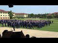 United States Air Force Officer Training Graduation (Maxwell AFB, May 2023)