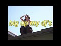 INJI - BIG UP (Official Lyric Video)