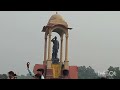 Latest India Gate in 4k😍 Must Place to Visit