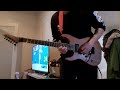 Metallica - One Solo Cover