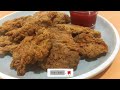 KFC Style Fried chicken | Easy recipe #chicken #easyrecipe #food #cooking