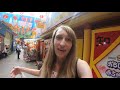 Shocking Random People Speaking Fluent Chinese: Yokohama Chinatown #5