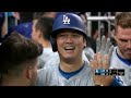 50/50!! Shohei Ohtani makes history with the FIRST-EVER 50-HR/50-SB SEASON! | 大谷翔平ハイライト