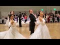 Stanford Viennese Ball Opening Performances in 2024