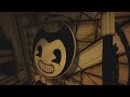 Bendy and the Ink Machine - Entire Full Game Playthrough Supercut