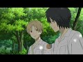 Natsume and Tanuma moments (part 2)