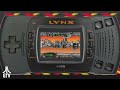 The More You Know Gaming: The Atari Lynx!