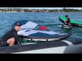 Wingfoil Racing at Manly Sailing Club | Event # 3