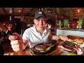 Un Steak House Y BBQ Para Visitar En Hatillo, Puerto Rico!