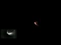 NASA Insight Launch Seen From San Diego (Atlas 5 Rocket) to Mars