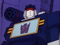 Soundwave G1 voice compilation part I