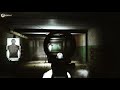 STM-9 Escape from Tarkov (Lowest Recoil)