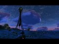 No Man's Sky - Cabled Planet BGM Extended