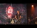 Rick Springfield Top Hit 80s songs at Walker's Bluff Casino Resort in Carterville IL in concert (1)